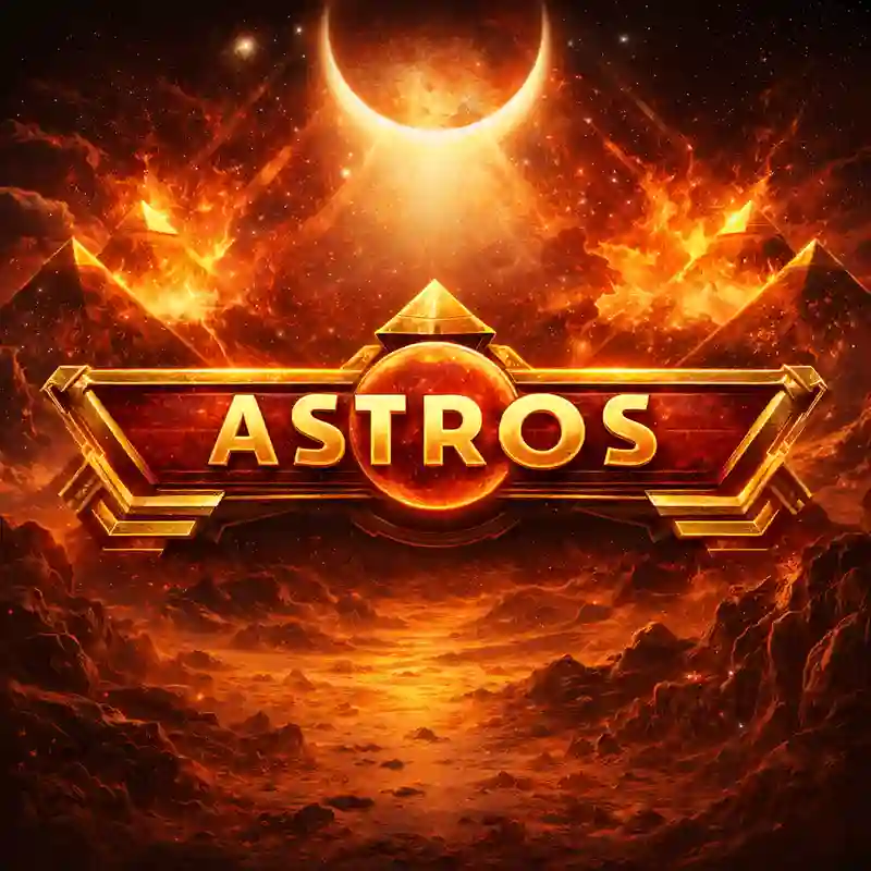 Astros slot game Megaperya