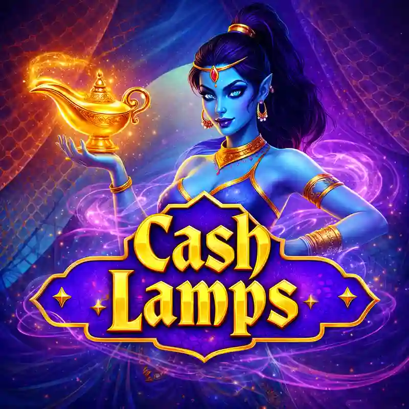 Cash Lamps