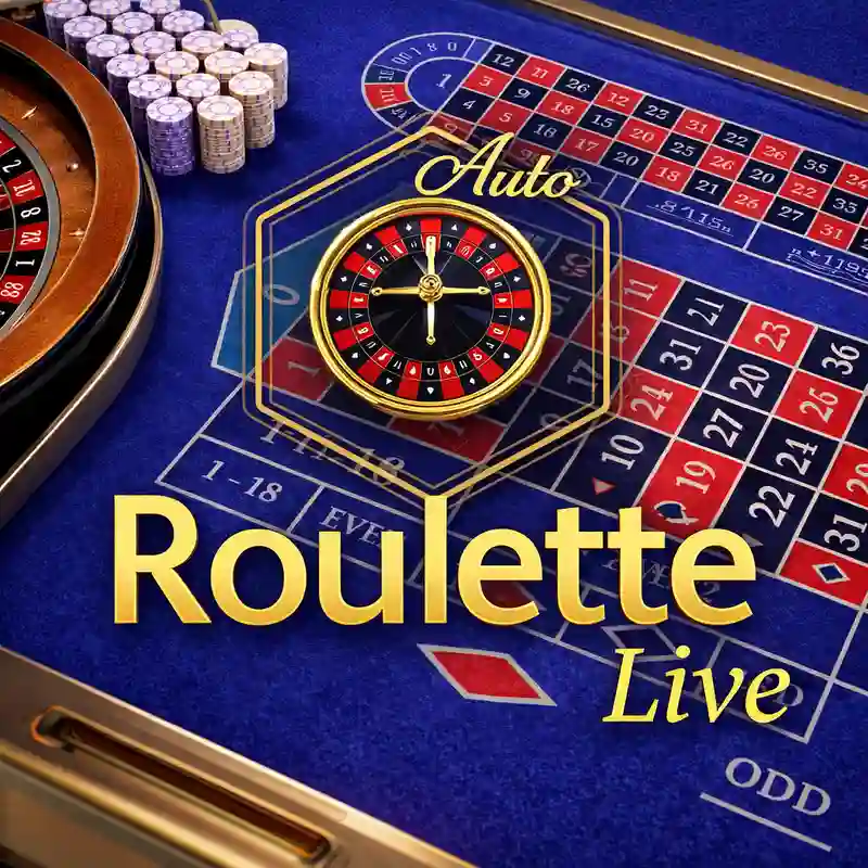 Speed Auto Roulette megaperya online casino